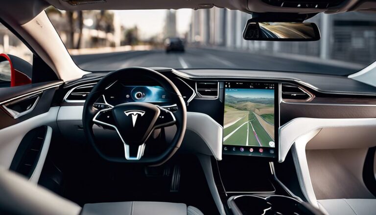 Guide: Nye Tesla infotainment features