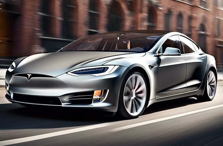 Fordelene ved Teslas Regenerativ Bremsning – En Guide