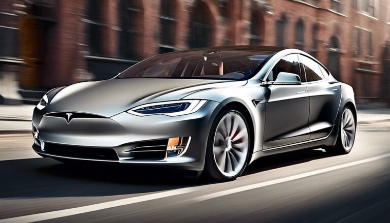 Fordelene ved Teslas Regenerativ Bremsning – En Guide