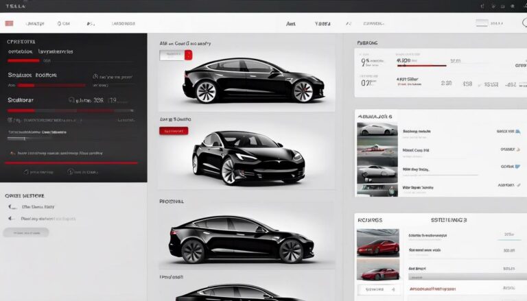 Guide til oprettelse af brugerprofiler i Tesla