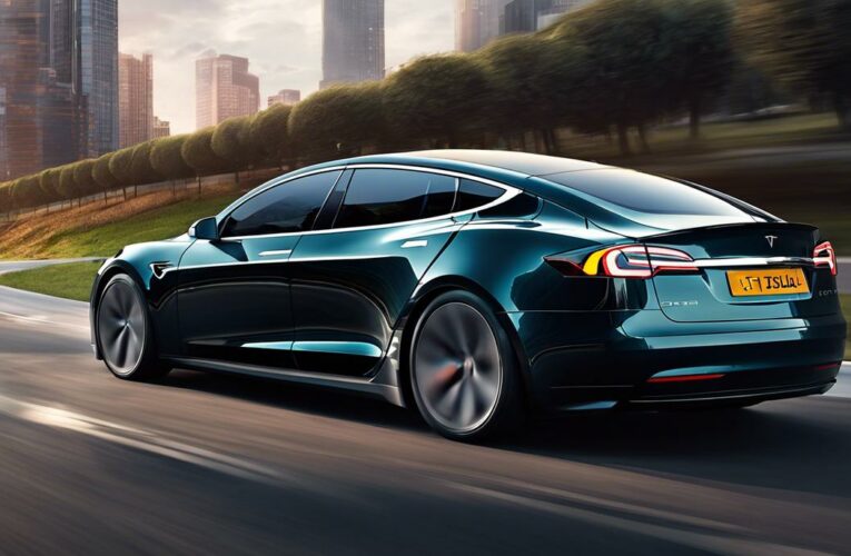 Fejlfinding i Tesla elbiler: En komplet guide