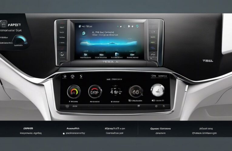 Håndtering af din Tesla App: En trin-for-trin guide